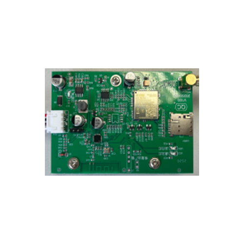 IF-904GSM   4G拨号器
