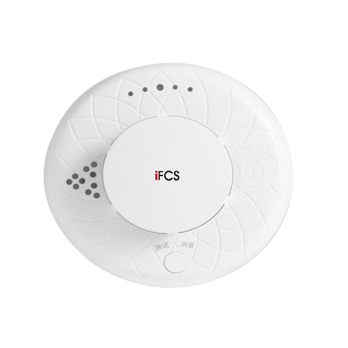 RT-S17-C独立式光电感烟火灾探测报警器