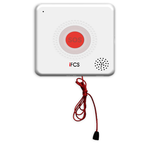 IF-E04-4G AI语音呼叫器