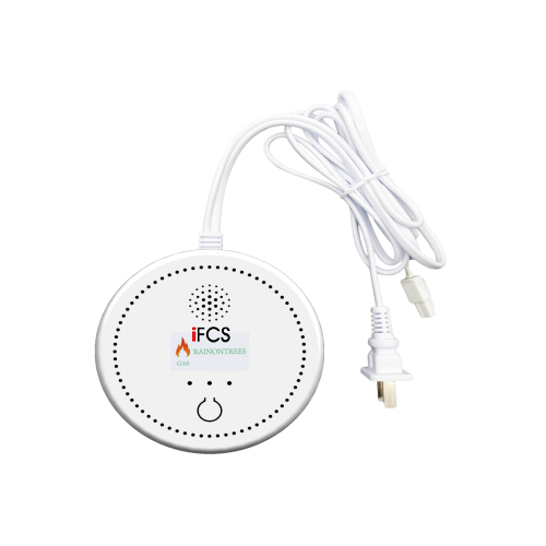 IF-G10-4G家用可燃气体探测器